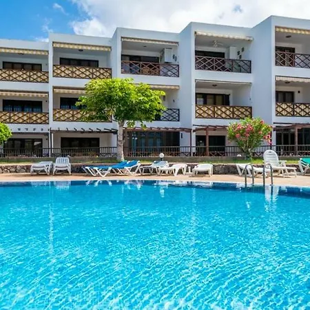 Neptuno Sea View Playa Arena Apartment Puerto de Santiago (Tenerife)