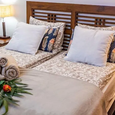 Apartment Neptuno Sea View Playa Arena